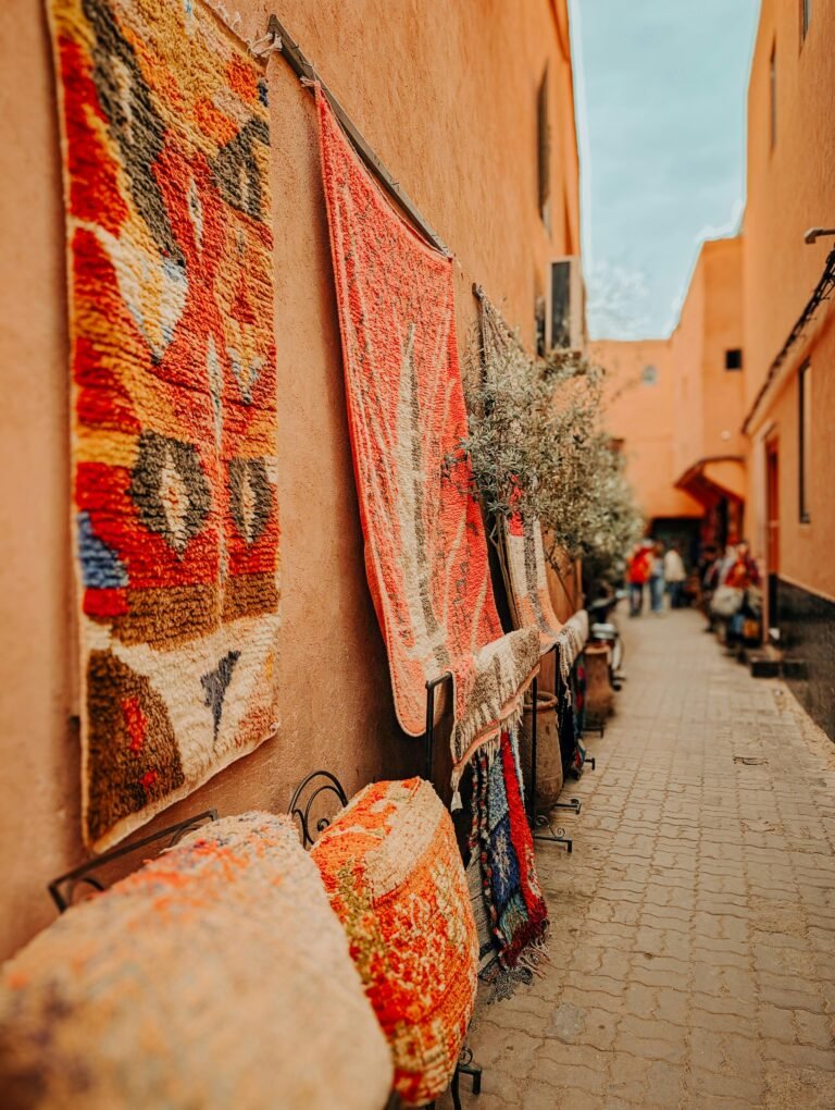 Tours de Varios Días por Marruecos Sahara Desert and Atlantic coast scenery on the 8-day Marrakech, desert and Essaouira private Morocco tour